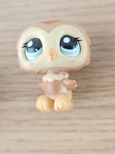 Littlest petshop ancien - petshop,