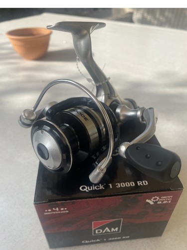 Lot dam quick - 2,