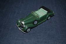 RD MARMANDE MERCEDES BENZ 500