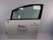 Porte avant gauche occasion