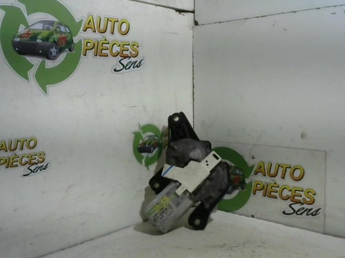 Moteur essuie glace - , arriere