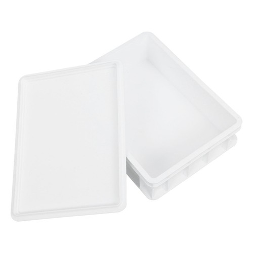 Boite rangement pizza - boite,
