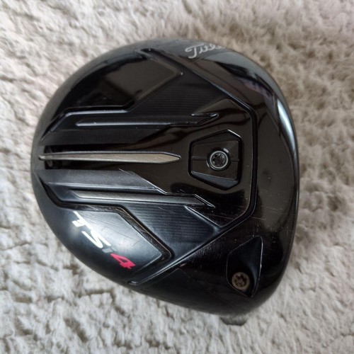 Titleist tsi4 driver - titleist,