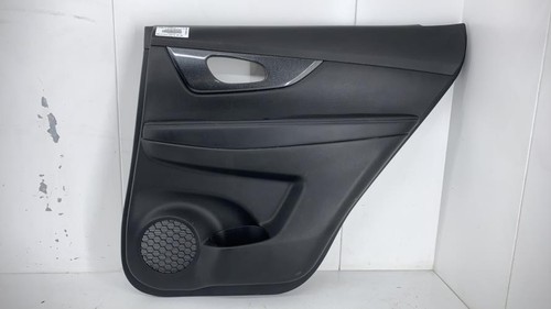 Garniture porte arriere - , droite