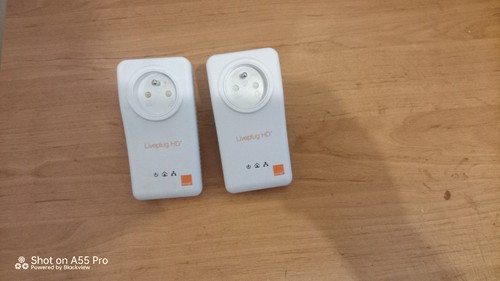 Cpl liveplug orange - cpl,