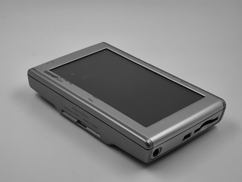 Garmin nuvi 660 euro - garmin,