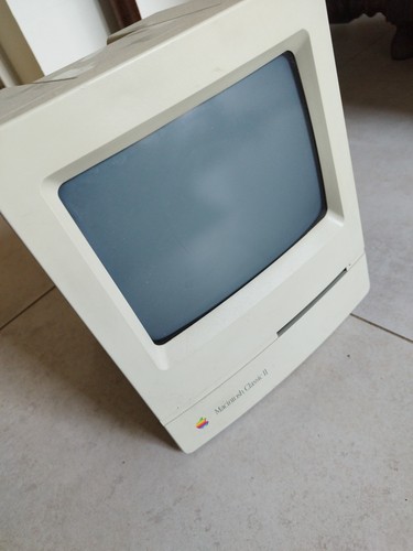 Hs apple macintosh - ⚠️,