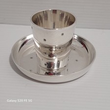 Verre Gobelet Etoile