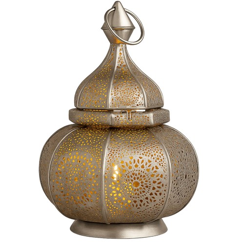 Lanterne décorative orientale - décorative,