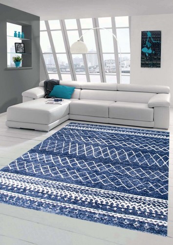 Tapis salon design - design,