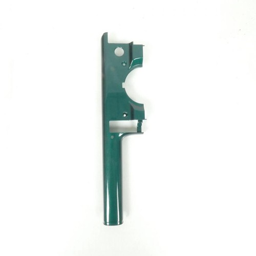Protection fourche arg vert - protection,