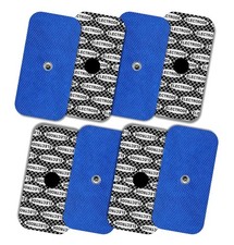 Électrodes Premium à Motif