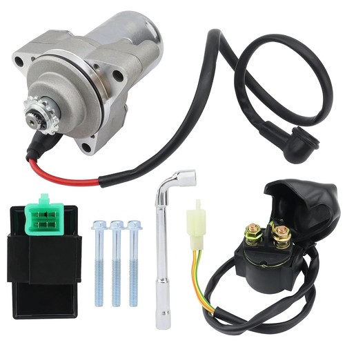 Bolt starter 100cc for - 3,