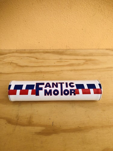 Fantic raider 250 - raider, pare-chocs