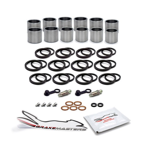 Kit révision l étrier - de,