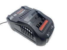 Chargeur pour batteries Bosch