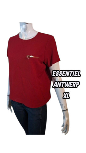 Essentiel antwerp taille - taille, 42