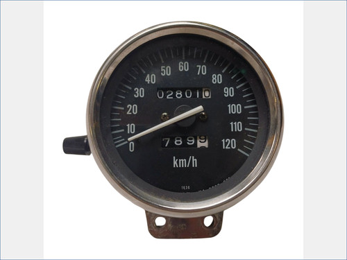 Compteur tableau bord - compteur, de