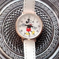 Montre Mickey Mouse (Réf 1B)