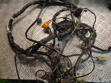 faisceau électrique  quad