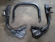 EXMARK ROPS FITS LAZER Z SERIES MID MOUNT SERIAL NUMBER 190,000 AND ABOVE