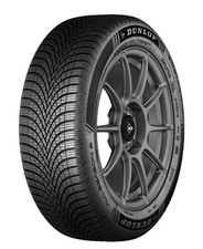Pneu 195/50 r15 86V M+S DUNLOP ALL SEASON 2 4 saisons neuf