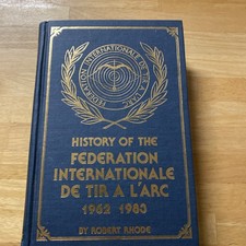 History of the Federation
