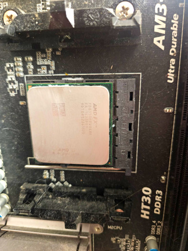 Gigabyte 990fxa ud3 - gigabyte, atx