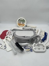 Lot Nintendo Wii Accessories | Controller | Covers | Travel Bag