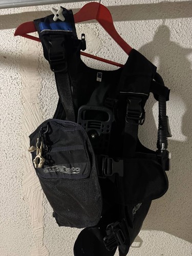 Gilet stabilisation de - stabilisation,