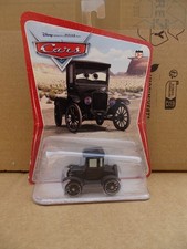 Cars Disney Pixar véhicule