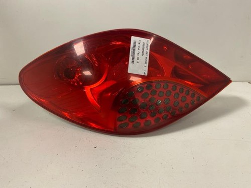 Platine feu arriere - , gauche