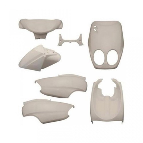 Kit carénage one - kit, pour