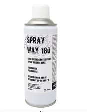 CIRE SPRAY WAX 180 DÉTACHANT