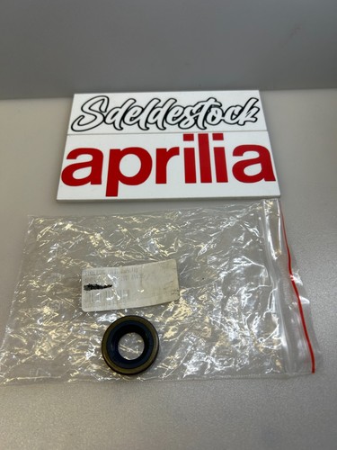 Joint spi 10x18x4 aprilia - joint,