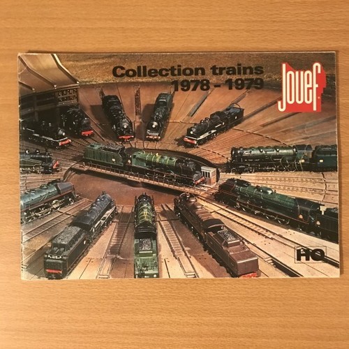 Catalogue collection année - catalogue,