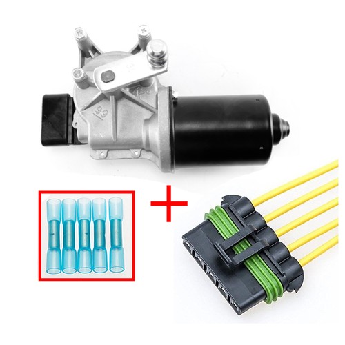 Moteur essuie glace - d'essuie,