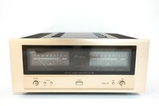 Accuphase A-48 Stereo Power Amplifier AC230V in Excellent Condition ship now