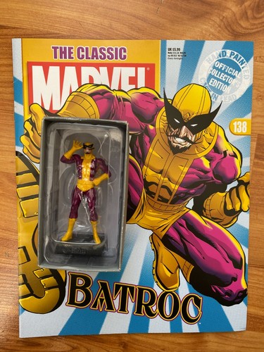 Collection figurines - de,