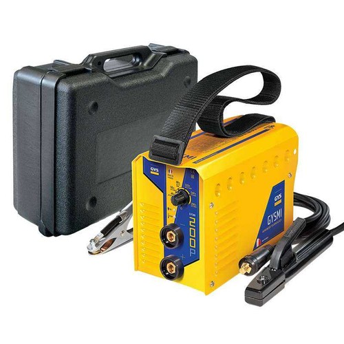 Poste soudure inverter gys - soudure,