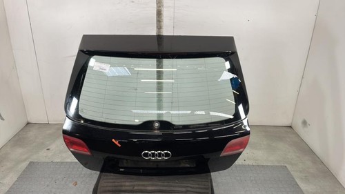 Malle hayon arriere audi 2 - arriere, a3
