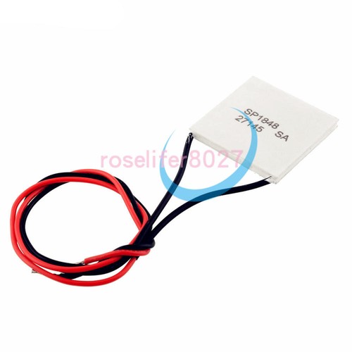 Thermoelectric power generator - thermoelectric,