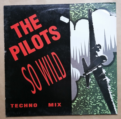 The pilots wild - pilots, so