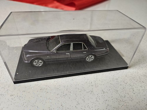 Bentley arnage salon de - t,
