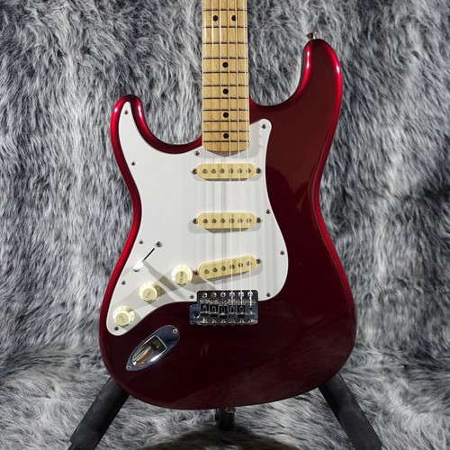 Fender japan guitare - [fender,