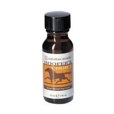 Hoofer s Choice Hoof Shield Top Coat  0.5oz