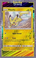 Pikachu Reverse - SL03:Ombres