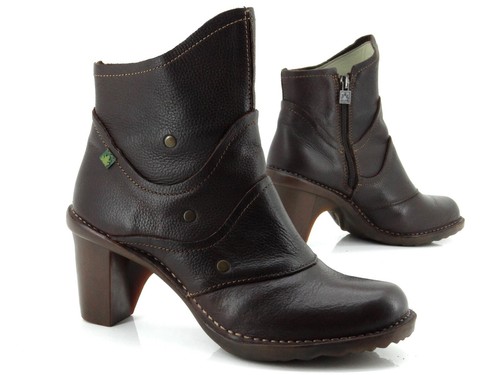 Naturalista bottes bottines - naturalista,