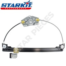 Mécanisme lève-vitre électrique arrière gauche PEUGEOT 607 00-11 