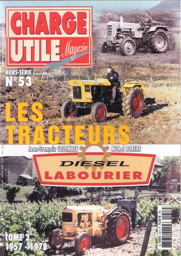 Doc tracteurs - -,